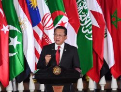 Ketua MPR Bamsoet: MPR RI Usulkan Nama Forum MPR Dunia