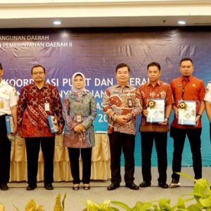 Kemendagri Fasilitasi Penyusunan Dokumen Rencana Aksi Keselamatan Lalu Lintas dan Angkutan Jalan Di Daerah