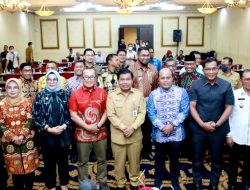 Sekjen Kemendagri Minta Wakil Kepala Daerah Jalin Hubungan Harmonis dengan Kepala Daerah