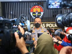 Dua Tersangka Dugaan Korupsi Pemberian Kredit, BPD Jateng Ditahan Bareskrim Polri