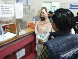 Sat Narkoba Polres Bogor bersama Instansi Terkait Mengghimbau Agar Obat Sirup Anak Berbahaya di Pasaran