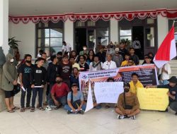 223 CPMI Tujuan Polandia Gagal Berangkat ” SBMI maju Menuntut Janji Pengembalian Uang Kepada PT.Bagoes Bersaudara