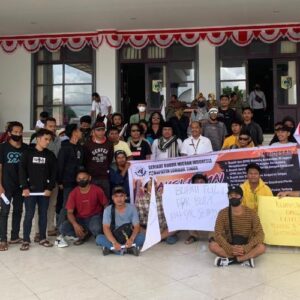 223 CPMI Tujuan Polandia Gagal Berangkat ” SBMI maju Menuntut Janji Pengembalian Uang Kepada PT.Bagoes Bersaudara