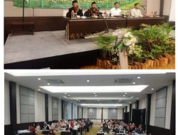 Dewan Pengurus MUI KAB. Malang Gelar Bimtek Go Digital Generasi Muda Muslim Pelaku UKM / Penggerak Ekonomi Kreatif 2022