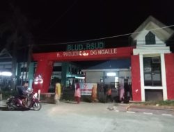 Buruknya Fasilitas Rumah Sakit Umum Daerah H Pajogan Dg Ngalle Membuat Perbincangan Publik