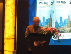 Polandia Jadi Gerbang Ekspor Indonesia ke Eropa Tengah dan Timur