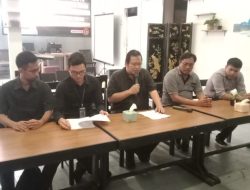 Herli Hermawan : Walikota Bogor Harus Taati Hukum