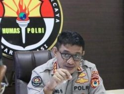 Polda Sul-Sel Tak Main-Main Akan Menindak Tegas Oknum Yang Melakukan Pungli