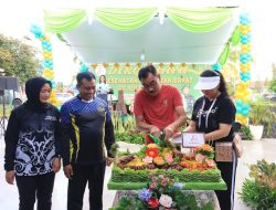 Syukuran HUT ke-77 Kesad, Ini Pesan Pangdam XII/Tpr