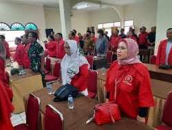 AWDI DPW Jawa Barat Mendapat Tugas Untuk Gelar PELANTIKAN