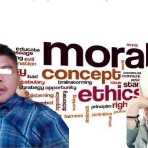 Kades Sungai Galampeh Mengakui , Benar !! Pernah Mengajak Guru Ngaji Inisial L