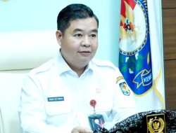 Kemendagri Dorong Kesetaraan Gender dalam Pengelolaan Irigasi di Jawa Barat