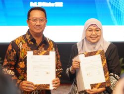 JAM-Intelijen Mendukung Penuh Keberhasilan Proyek Strategis Nasional Khususnya di PT. Pertamina Hulu Energi Subholding Upstream Group