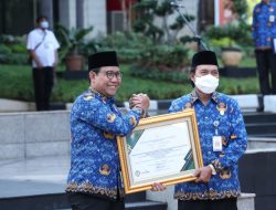 Gus Halim : Pemuda Dan Santri Kunci Pencapaian SDGs Desa