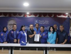 Politisi Muda PAN Syafrudin Budiman: Erick Thohir Bisa Dongkrak Elektabilitas PAN di Pemilu 2024