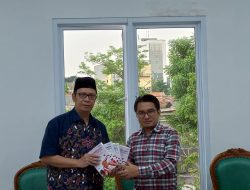 Buku G20 karya Rumah Produktif Indonesia Akan Dipamerkan di Abu Dhabi Forum for Peace