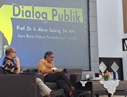 Bersama Himmapro Menuju Pertambangan Timah Indonesia Ideal