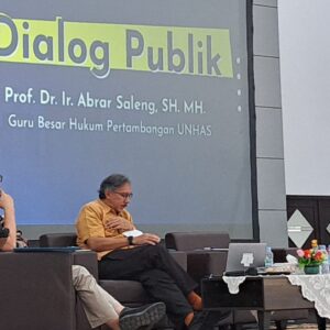 Bersama Himmapro Menuju Pertambangan Timah Indonesia Ideal