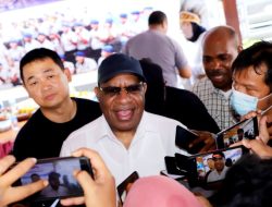 Peringati HSP ke-94, Wamendagri Ajak Para Pemuda Terlibat Aktif dalam Kegiatan Positif