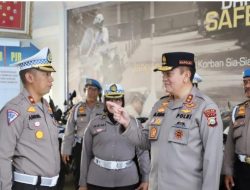 Sidak Satpas SIM Polresta Pekanbaru, Kapolda Riau Irjen Iqbal : Jangan Ada yang Menyulitkan Masyarakat