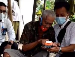 Ini Ungkapan Para Agen E-waroeng Terkait Berita Hoaxs