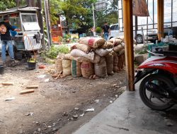 Disinyalir Pekerjaan Proyek Galian Kabel listrik Di Gunung Putri Diduga Tidak Sesuai Standar Operasional Prosesur