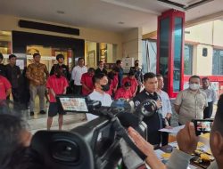 Komplotan Perampok modus pecah kaca mobil di Dor Jatanras Polda Sumut