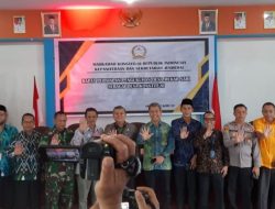 Desa Mekar Sari Menjadi Desa Konstitusi, Akan Segera Dikukuhkan (MK RI)
