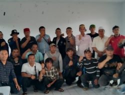 Gelar Acara Rancangan Pembentukan Paguyuban Masyarakat Cigombong Bersatu (PMCB)