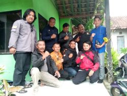 Menjelang Acara Pelantikan DPD IWOI Garut Rapatkan Barisan Bangun Soliditas Antar Pengurus