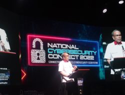 Huawei Raih Penghargaan Pada Ajang NCC 2022 Atas Kontribusi Dalam Penguatan SDM Keamanan Siber