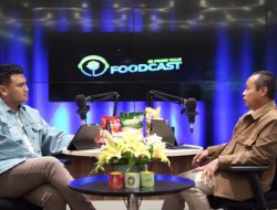 Momentum G20 Sektor Pangan, ID FOOD Mitigasi Perubahan Iklim 2023