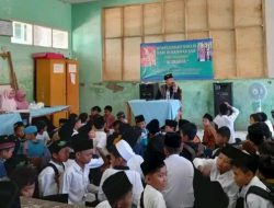 Tanamkan Akhlakul Karimah, MI Cikakak Gelar Maulid Nabi Besar Muhammad Shallallahu Alaihi Wasallam