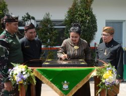 SMA Dan SMK Kartika XIX – 1 Dan amp; 3 Kini Miliki Ruang Laboratorium dan Kelas Baru