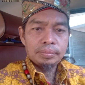 Dr.(c) Syarif Sayyid Hamdani Alkaf SH,MH Dampak Longsor di Satui Barat” Kami Hanya Minta Pemerintah Harus Bertanggung Jawab Terhadap Rakyatnya