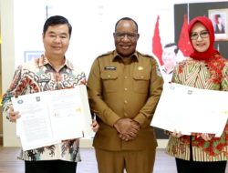 Kerja Sama dengan BPH Migas, Kemendagri Dukung Pengawasan Pengguna BBM Bersubsidi Tepat Sasaran