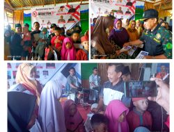 Peringati HUT Ke 1 Media Online / Cetak monitor24.id Gelar Tasyakuran, Santunan Dan Doa Bersama