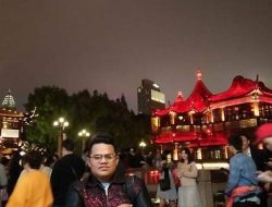 Muhammad Ja’far Hasibuan Tokoh Inspiratif Dunia Segudang Prestasi Dunia Ilmuwan Kelas Dunia Anak Angkat Kapolri Terima Bahan Penelitian Ke Empat