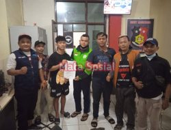 Perseteruan Driver Motor dan Mobil Online Batam Akhirnya Damai
