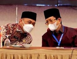 Imam Besar Masjid Istiqlal: MTQ Korpri Maju Luar Biasa