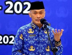 MTQ VI Korpri Nasional Di Sumatera Barat Segera Dibuka, 83 Kafilah Siap Bertanding
