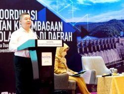 Kemendagri : Pemda Tingkatkan Anggaran SDA Tahun 2023 Sebagai Dukungan Dalam Kebijakan Nasional