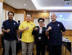 Ketua Umum IMI Bamsoet: IMI Siap Gelar IMI Fest 2023 dan Luncurkan IMI Radio 96.7 FM