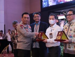 Polda Sumut Kawal Penyerapan Anggaran APBD 2022