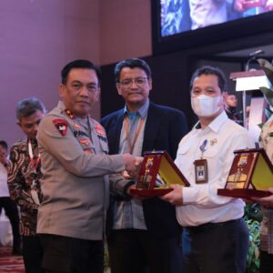 Polda Sumut Kawal Penyerapan Anggaran APBD 2022