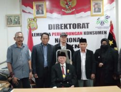 AKIBAT BANYAKNYA BALITA YANG MENDERITA SAKIT DAN MENINGGAL DUNIA FABRIK FARMASI DI INDONESIA DIGUGAT 1 TRILYUN CLASS ACKTION KE MAHKAMAH AGUNG RI