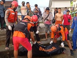 Yopi Sang Motoris Ditemukan, Simak Kronologisnya