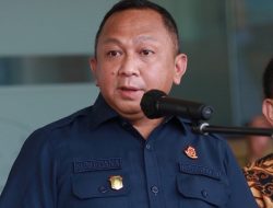 Kejaksaan Agung Periksa 2 Orang Saksi Terkait Perkara PT. Waskita Beton Precast Tbk.