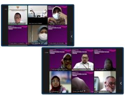 Kementerian ATR/BPN Sosialisasikan UU 13/2022