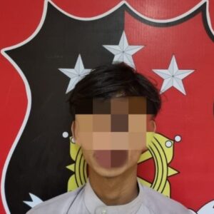 Sat Reskrim Polresta Deli Serdang Berhasil Ungkap Kasus Pencabulan Terhadap Anak